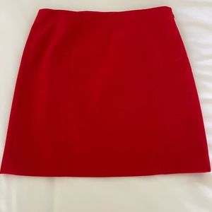 Hardly Worn Ann Taylor Skirt